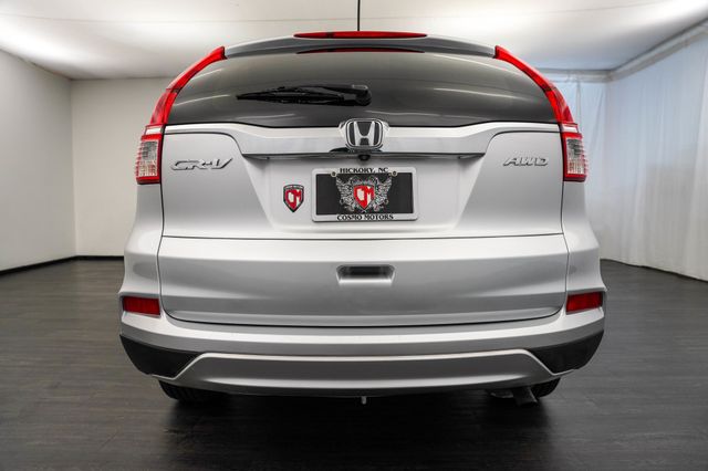 2016 Honda CR-V AWD 5dr EX - 23081819 - 36