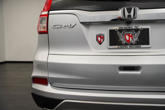 2016 Honda CR-V AWD 5dr EX - 23081819 - 37