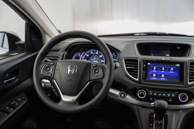 2016 Honda CR-V AWD 5dr EX - 23081819 - 3