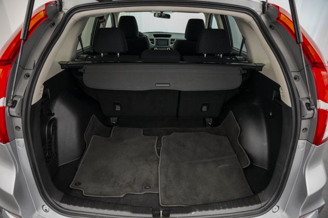 2016 Honda CR-V AWD 5dr EX - 23081819 - 39