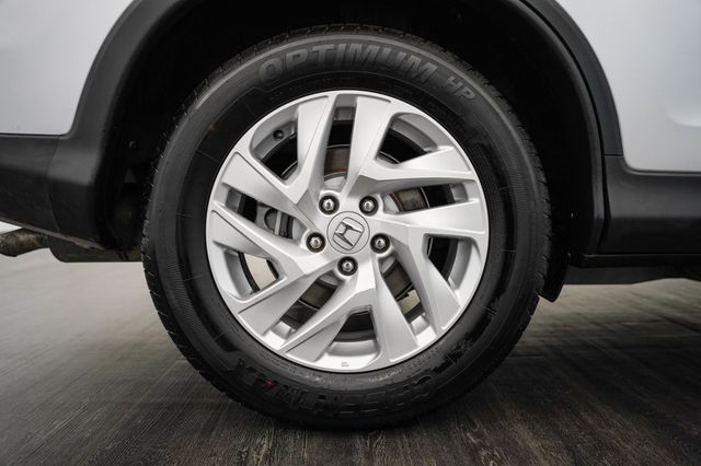 2016 Honda CR-V AWD 5dr EX - 23081819 - 41