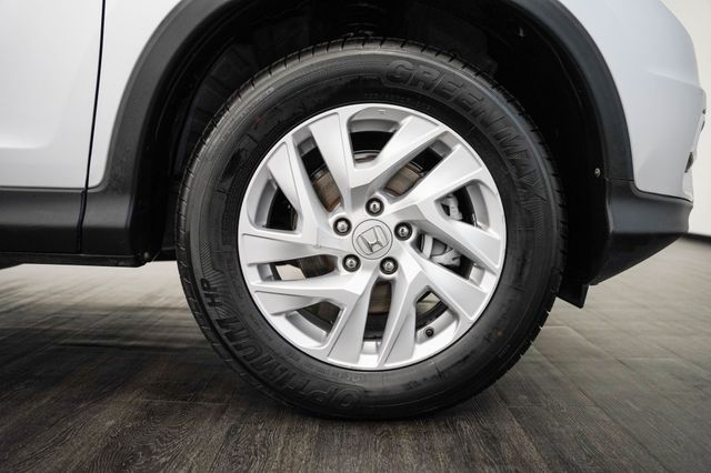 2016 Honda CR-V AWD 5dr EX - 23081819 - 42