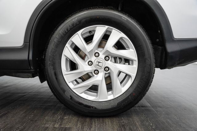 2016 Honda CR-V AWD 5dr EX - 23081819 - 44