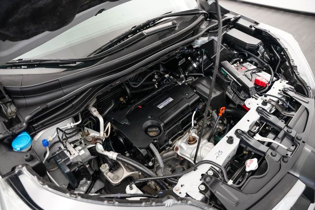 2016 Honda CR-V AWD 5dr EX - 23081819 - 45