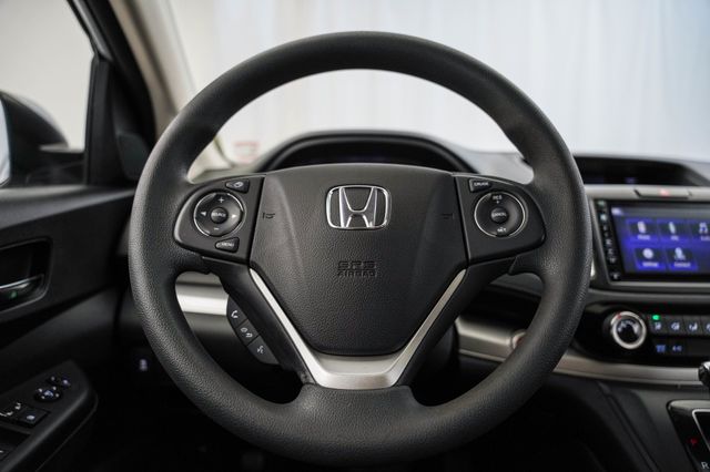 2016 Honda CR-V AWD 5dr EX - 23081819 - 47