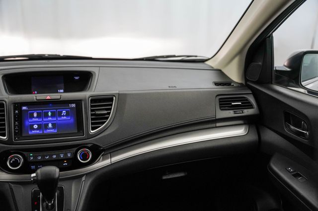 2016 Honda CR-V AWD 5dr EX - 23081819 - 4