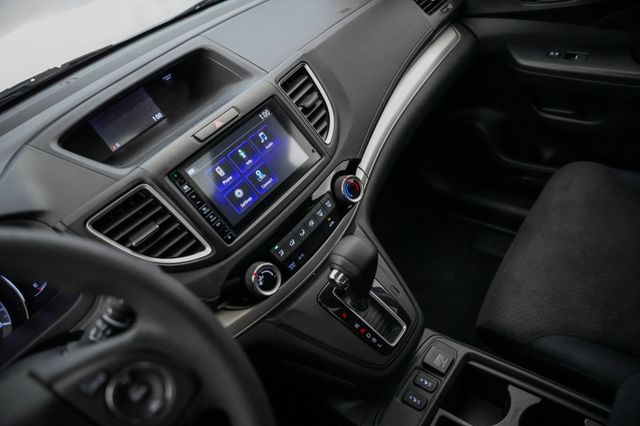 2016 Honda CR-V AWD 5dr EX - 23081819 - 50