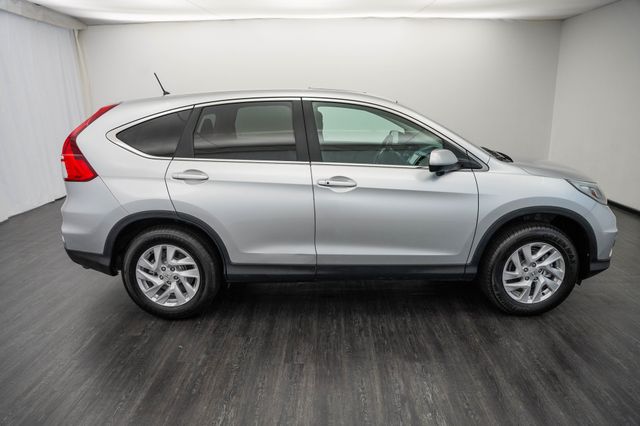 2016 Honda CR-V AWD 5dr EX - 23081819 - 5
