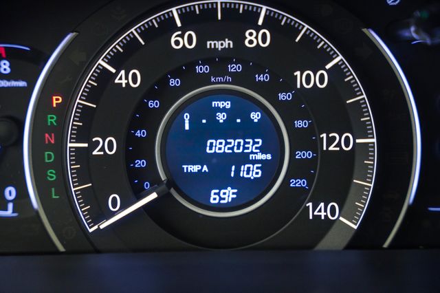 2016 Honda CR-V AWD 5dr EX - 23081819 - 8