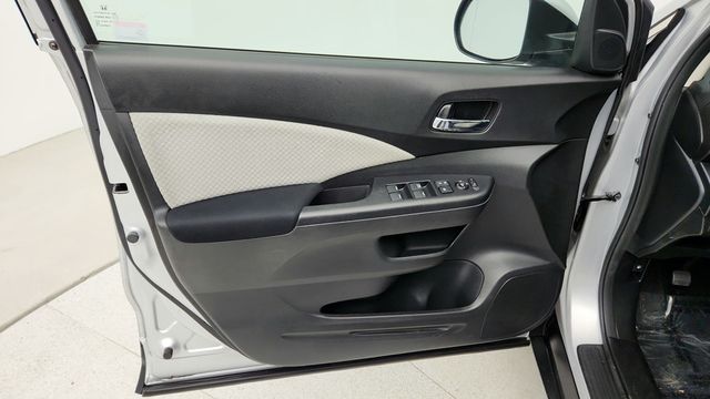 2016 Honda CR-V AWD 5dr EX - 22946619 - 10