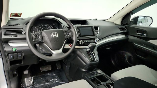 2016 Honda CR-V AWD 5dr EX - 22946619 - 12
