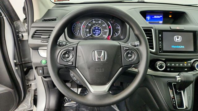 2016 Honda CR-V AWD 5dr EX - 22946619 - 13