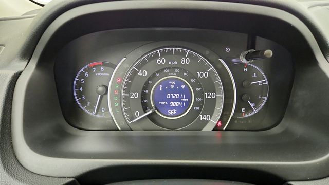 2016 Honda CR-V AWD 5dr EX - 22946619 - 14