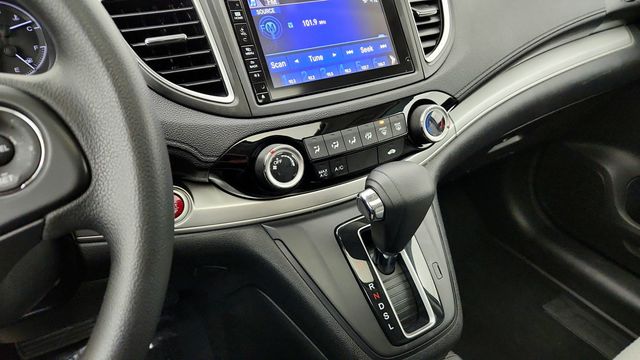 2016 Honda CR-V AWD 5dr EX - 22946619 - 17