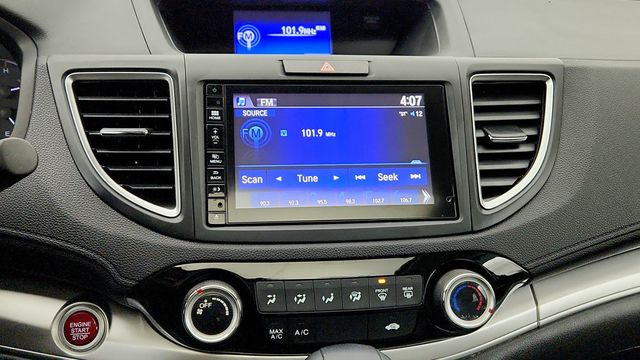 2016 Honda CR-V AWD 5dr EX - 22946619 - 18