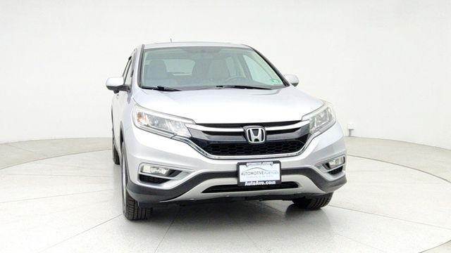 2016 Honda CR-V AWD 5dr EX - 22946619 - 1