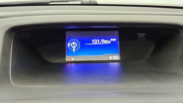 2016 Honda CR-V AWD 5dr EX - 22946619 - 19