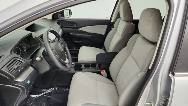 2016 Honda CR-V AWD 5dr EX - 22946619 - 20