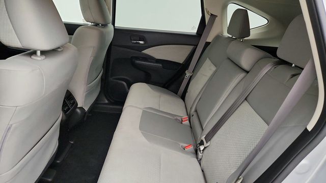 2016 Honda CR-V AWD 5dr EX - 22946619 - 21