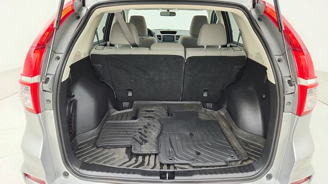 2016 Honda CR-V AWD 5dr EX - 22946619 - 22
