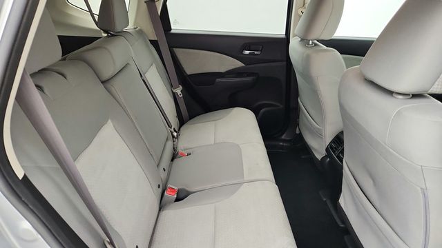 2016 Honda CR-V AWD 5dr EX - 22946619 - 23