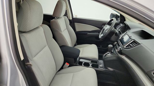 2016 Honda CR-V AWD 5dr EX - 22946619 - 24