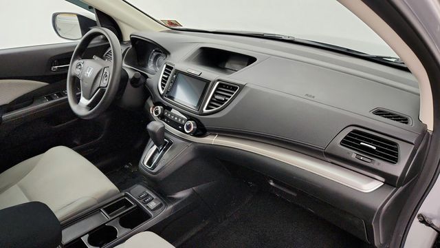 2016 Honda CR-V AWD 5dr EX - 22946619 - 25