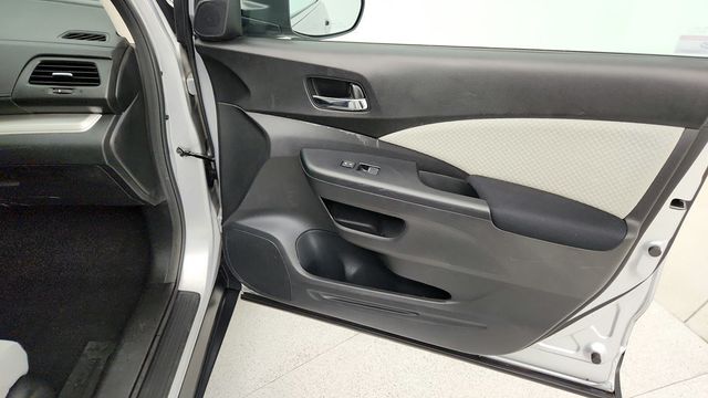 2016 Honda CR-V AWD 5dr EX - 22946619 - 26