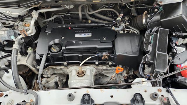 2016 Honda CR-V AWD 5dr EX - 22946619 - 27