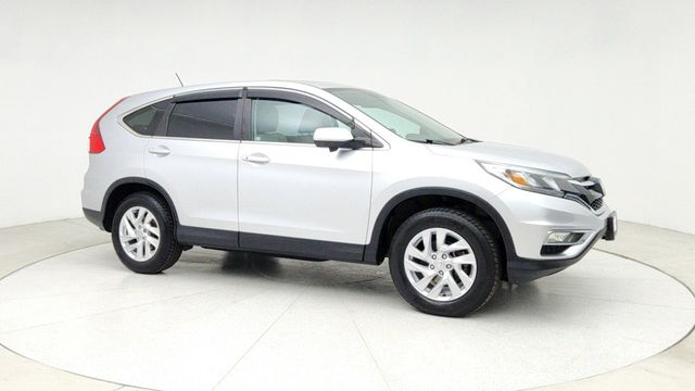 2016 Honda CR-V AWD 5dr EX - 22946619 - 2