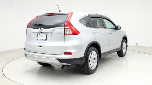 2016 Honda CR-V AWD 5dr EX - 22946619 - 4