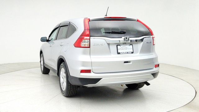 2016 Honda CR-V AWD 5dr EX - 22946619 - 5