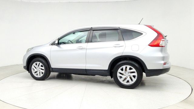 2016 Honda CR-V AWD 5dr EX - 22946619 - 6