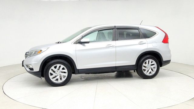 2016 Honda CR-V AWD 5dr EX - 22946619 - 7