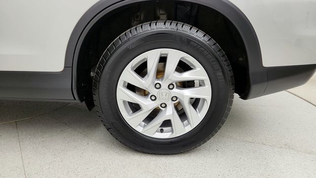 2016 Honda CR-V AWD 5dr EX - 22946619 - 8