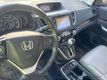 2016 Honda CR-V AWD 5dr EX-L - 23010137 - 10