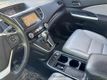 2016 Honda CR-V AWD 5dr EX-L - 23010137 - 11