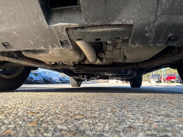 2016 Honda CR-V AWD 5dr EX-L - 23010137 - 16