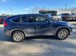 2016 Honda CR-V AWD 5dr EX-L - 23010137 - 1