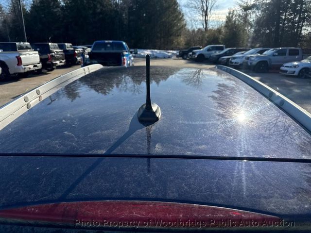 2016 Honda CR-V AWD 5dr EX-L - 23010137 - 5