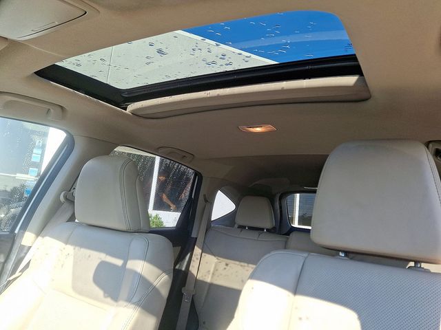 2016 Honda CR-V AWD 5dr EX-L - 22917213 - 13