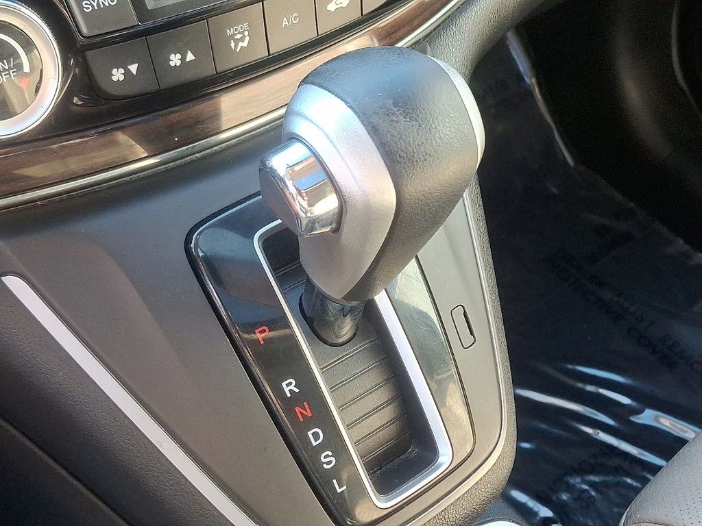 2016 Honda CR-V EX-L photo 15