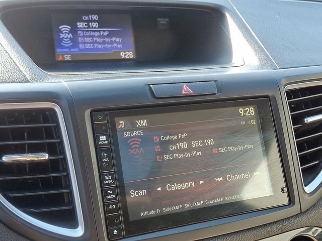 2016 Honda CR-V AWD 5dr EX-L - 22917213 - 16