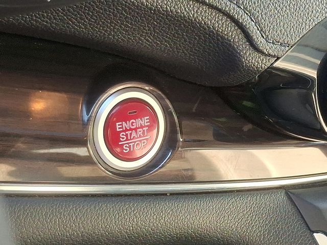 2016 Honda CR-V AWD 5dr EX-L - 22917213 - 22