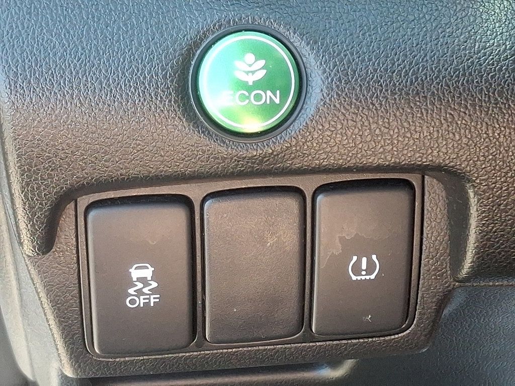 2016 Honda CR-V EX-L photo 25