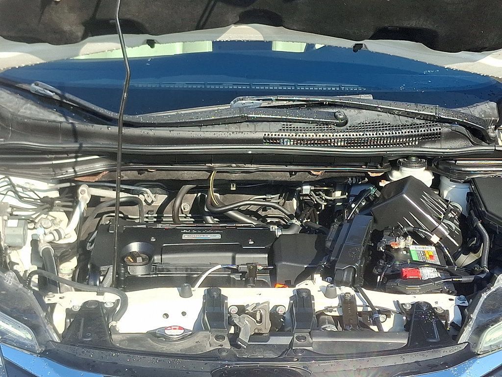 2016 Honda CR-V EX-L photo 26