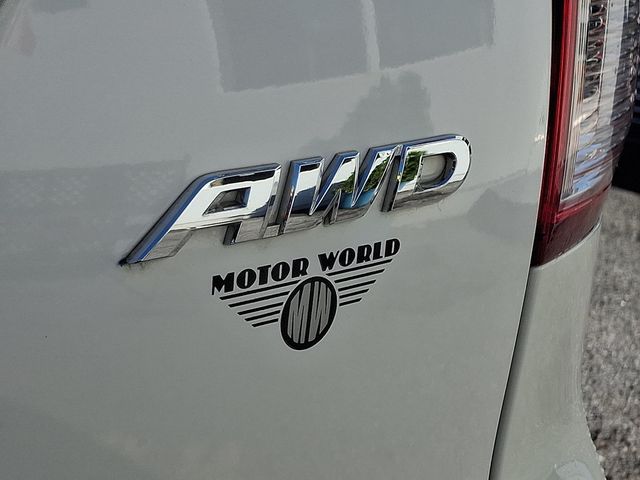 2016 Honda CR-V AWD 5dr EX-L - 22917213 - 29