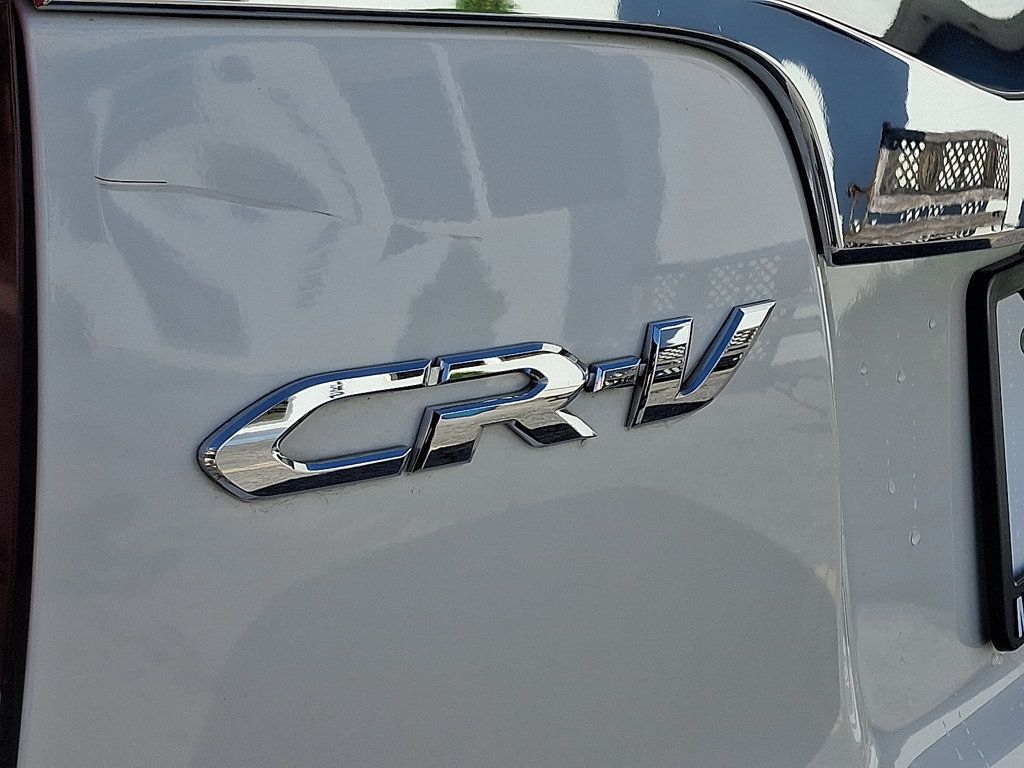 2016 Honda CR-V EX-L photo 29