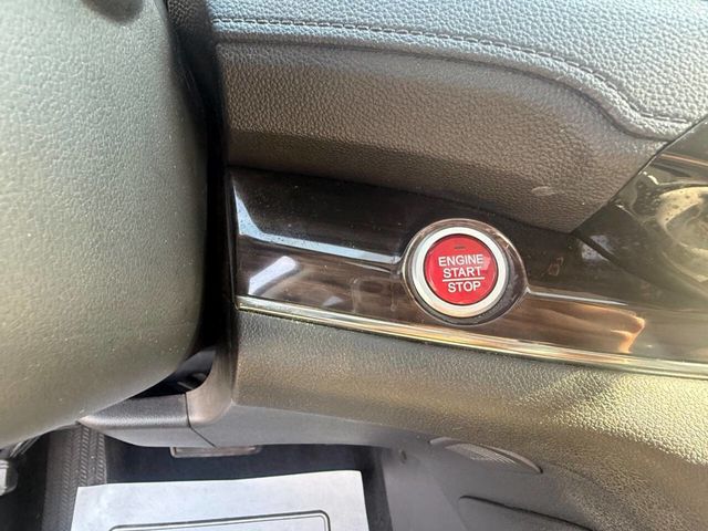 2016 Honda CR-V AWD 5dr EX-L - 23010679 - 16