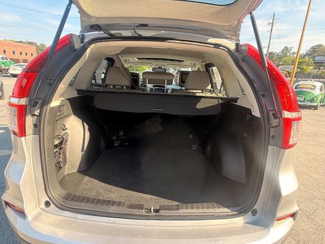 2016 Honda CR-V AWD 5dr EX-L - 23010679 - 18